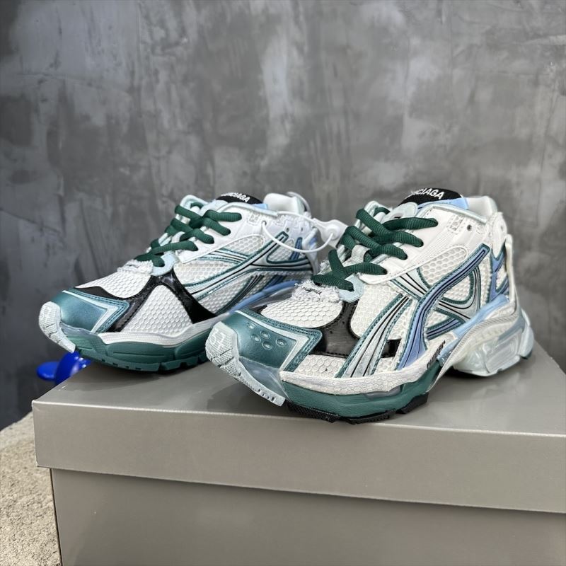 Balenciaga Track Shoes